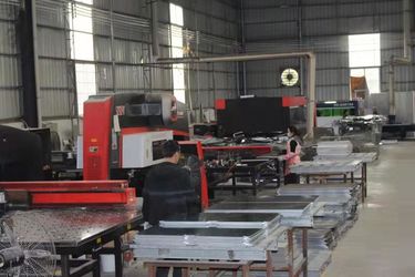 Nanning Nanyuanfang Refrigeration Equipment Co., Ltd.