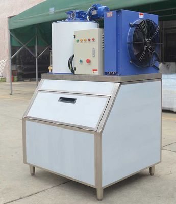 Good price Automatic Industrial Ice Making Machine 1ton 1000kg Block Ice Makers Machines for Commercial Sale Prices online
