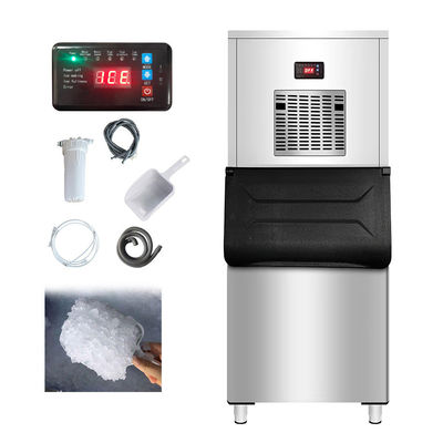 Good price App-Controlled Snow Ice Machine 500KG Automatic Snowflake Ice Block Making Commercial Ice Maker Machine for Business Food online