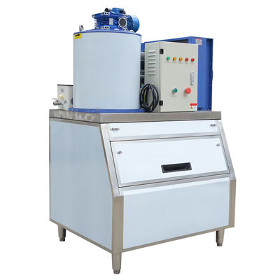 Good price Ice Flake Machine Industrial 300kg 0.3ton Ice Making Machine with Other Name Ice Maker Machine online
