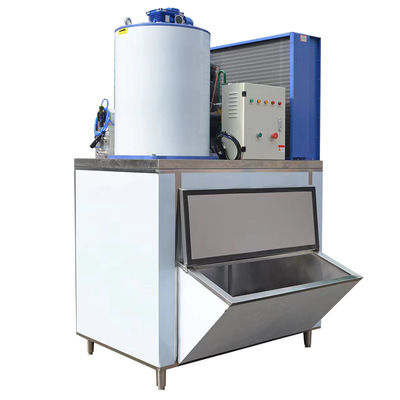 Good price 2ton 2000kg Ice Block Maker for Commercial Industrial Ice Making Machine Business Sale Other name Ice Maker Machine online
