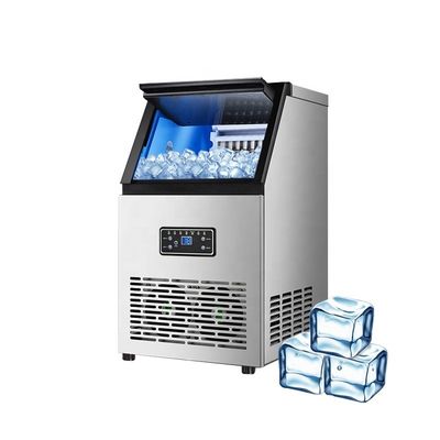 Good price 11.5kg Ice Storage Capacity Countertop Automatic Mini Ice Cube Maker for Home or Commercial online