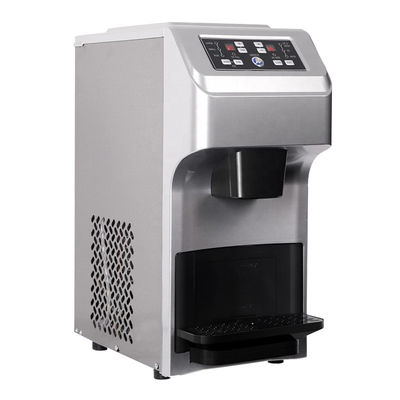 Good price Ice Maker 35kg Countertop Water Dispensers Automatic Bullet Nugget Ice Block Making Machines for Business Commercial Home online
