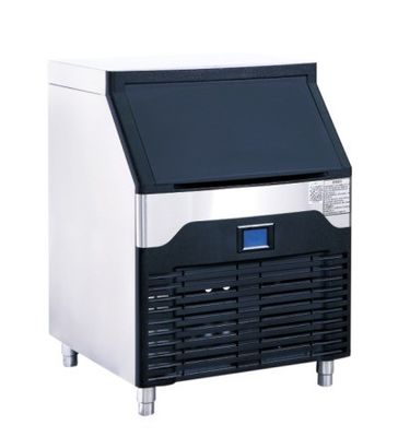Good price 100kg 24h Ice Block Machine Best Stainless Steel Automatic Cube Ice Maker Refrigerant R404A Commercial Ice Making Machine online