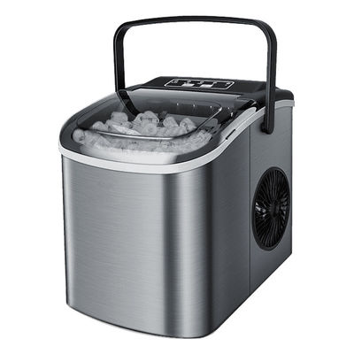 Good price 15KG Mini Automatic Nugget Portable Ice Maker Machine for Business Commercial Home Compact and User-Friendly Design online