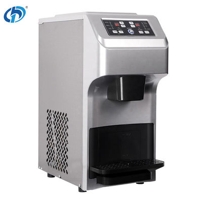 Good price Ice Roller Maker 35KG Automatic Countertop Water Dispensers for Commercial Home Business Nugget Ice Block Making Machine online