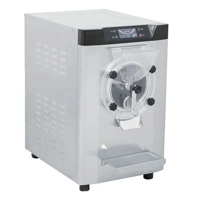 Good price Professional Automatic Gelato Maker 500x795x790mm Hard Ice Cream Machine for Commercial Production online