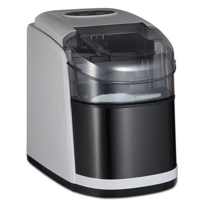 Good price 15kg Home Bullet Ice Making Machine Mini Small Portable Nugget Ice Machine for Business Automatic Other name Ice Maker online